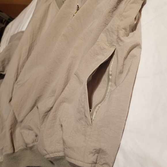 Vintage 2001 Men's Wind Shirt - Picture 2 of 5